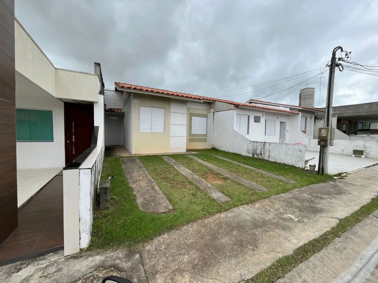 Casa 2 quartos Terra Nova 2  - Foto 5