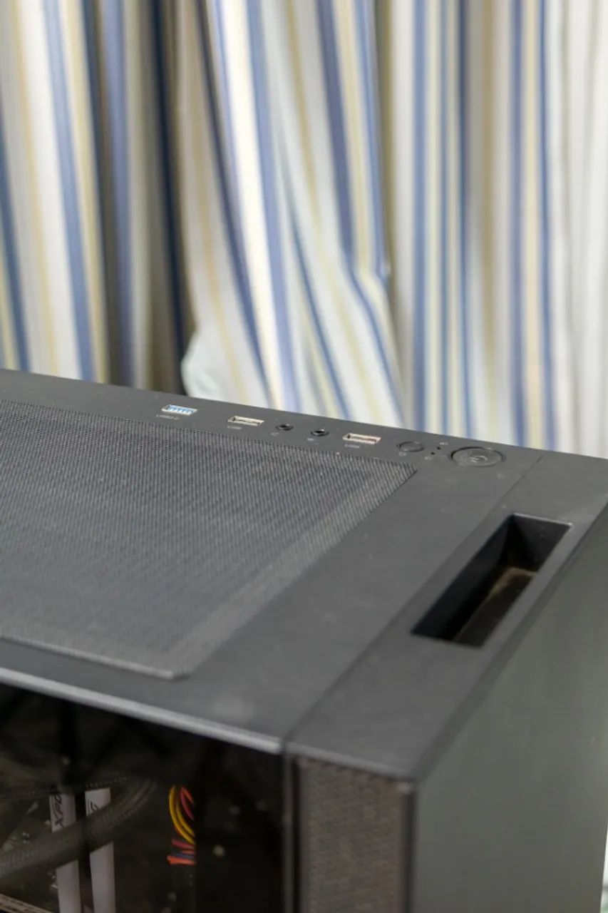 Computador Gamer/Edição - Foto 4