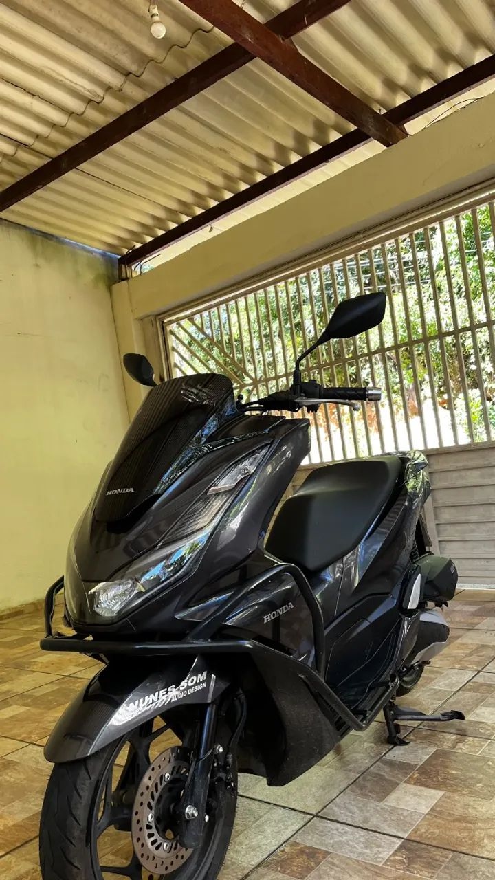 Moto pcx - Foto 3
