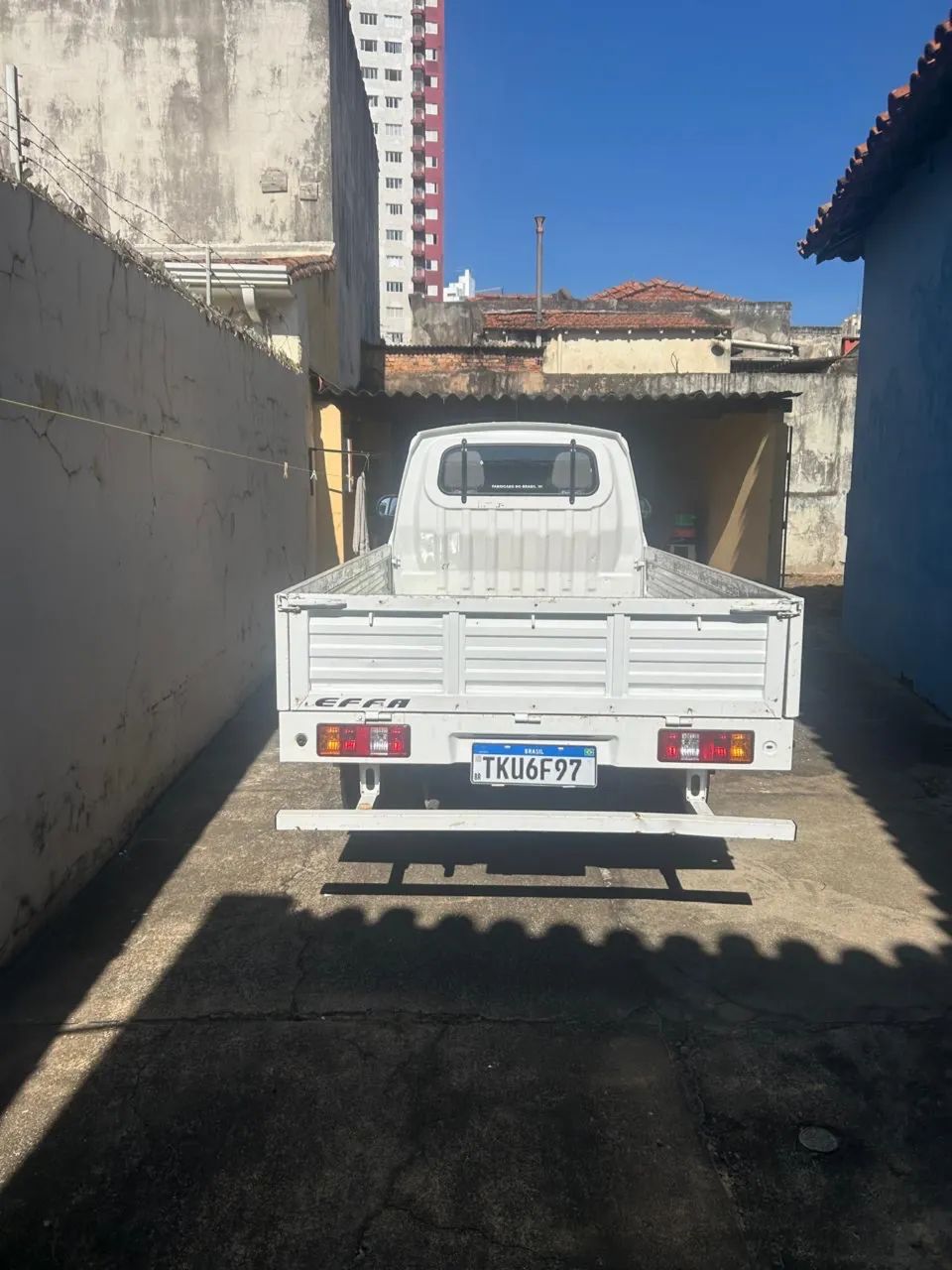 Vendo Effa V 21  - Foto 4