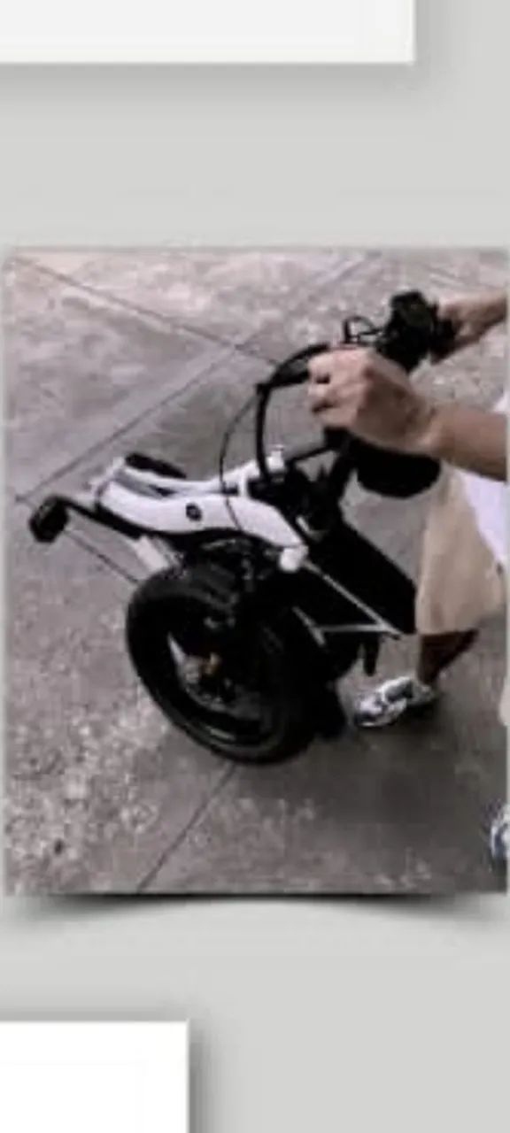 Bicicleta Liberty Ventane  - Foto 4