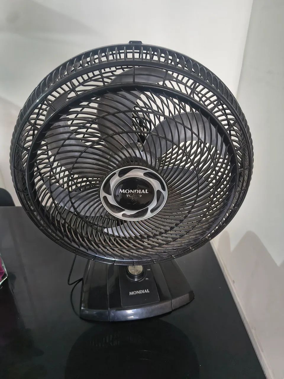Ventilador mundial  - Foto 2