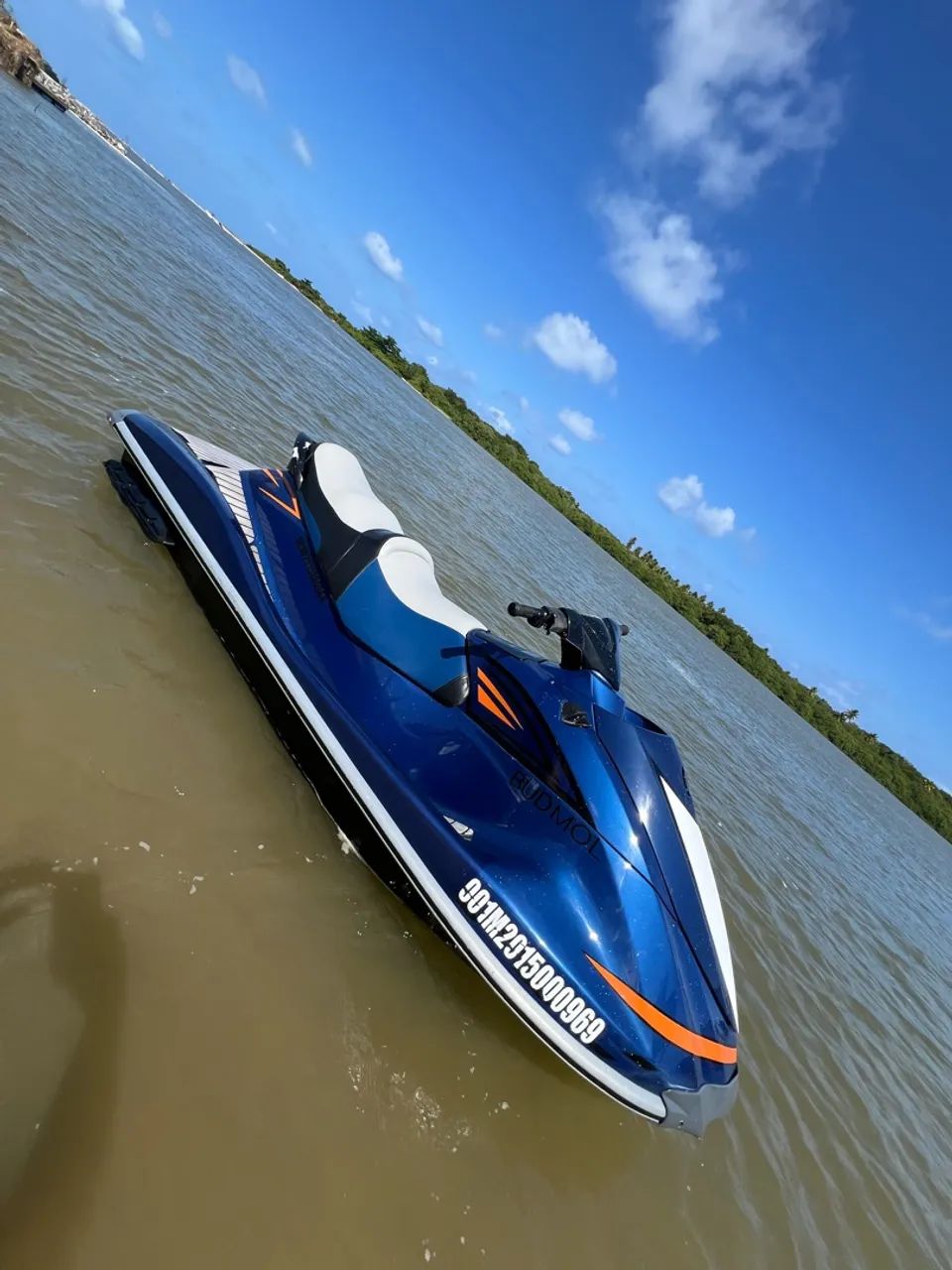 Vx 1100 extra 
