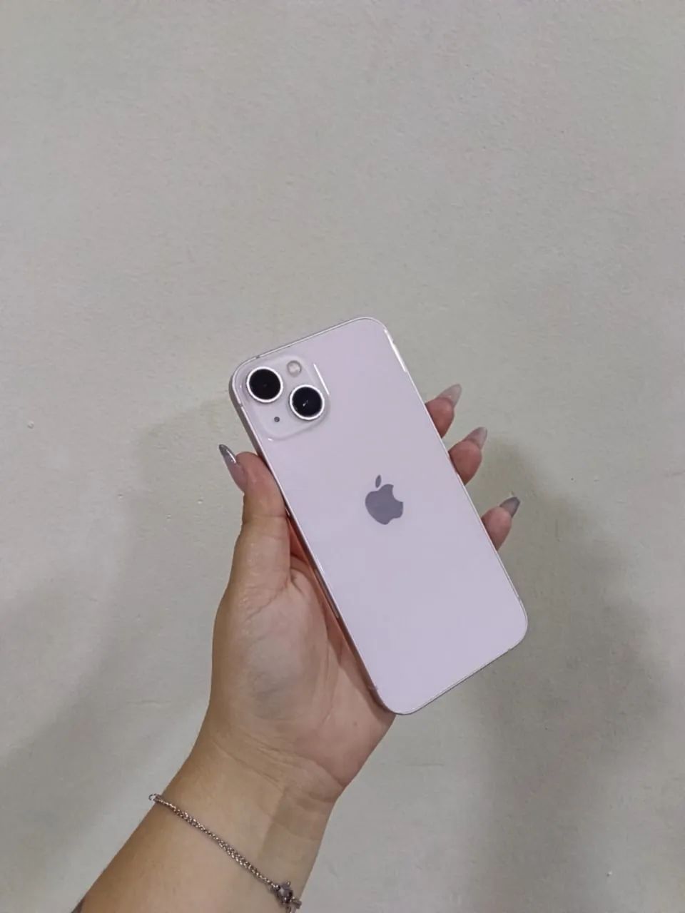 iPhone 13 Rosa - 128gb