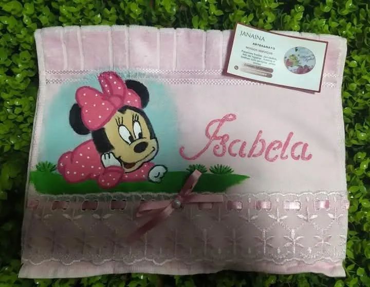 Toalhas de boca  - Foto 3