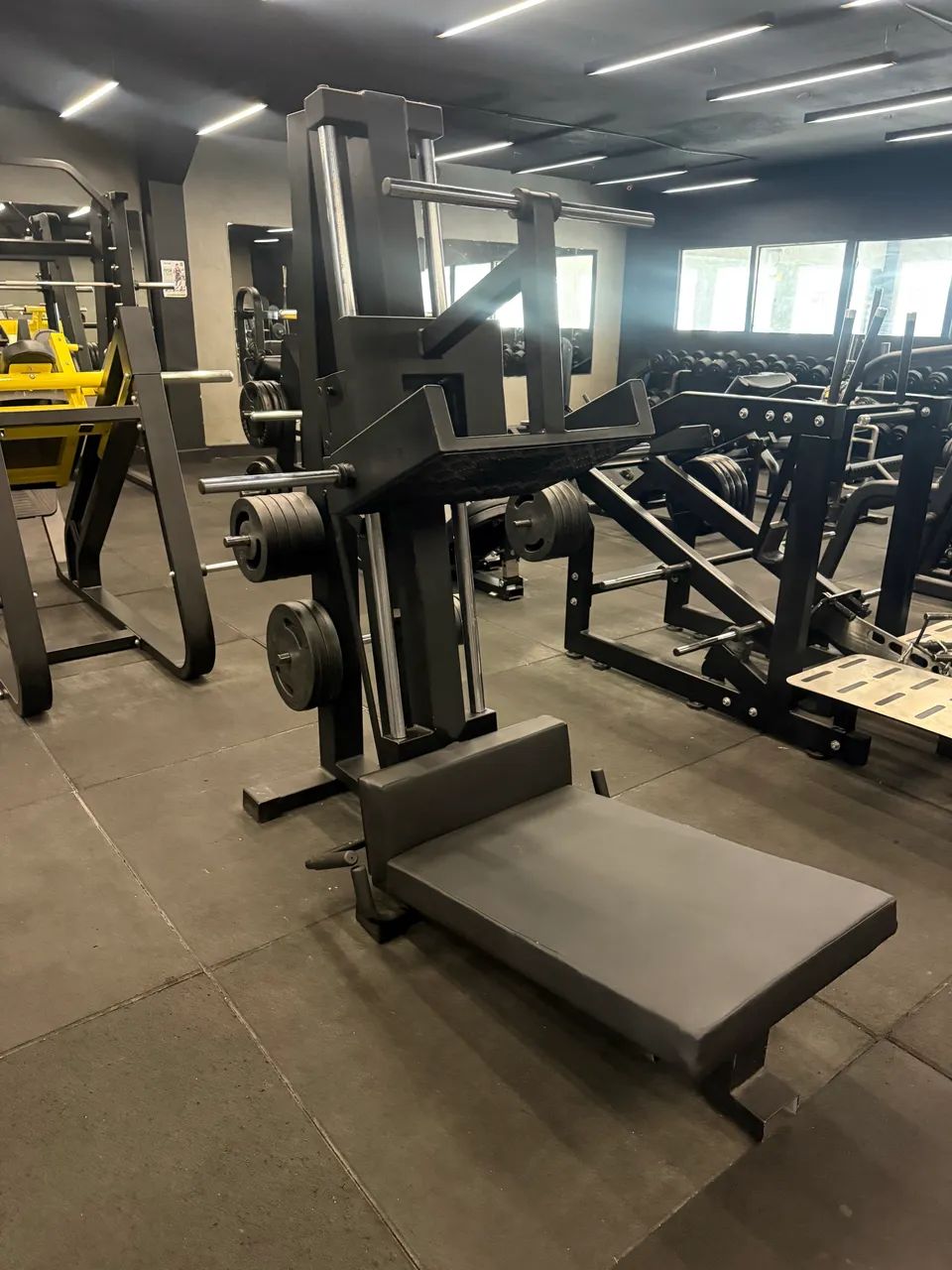 Aparelhos de musculação  - Foto 3