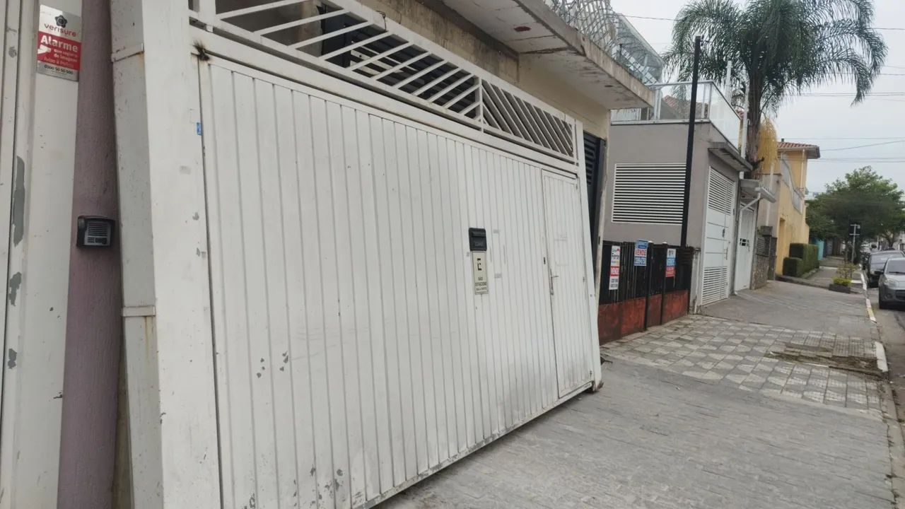 Portão 