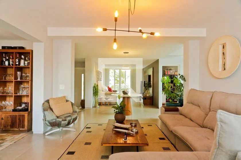 Casa à Venda - Santana, 5 Quartos, 450 m2 - Foto 4