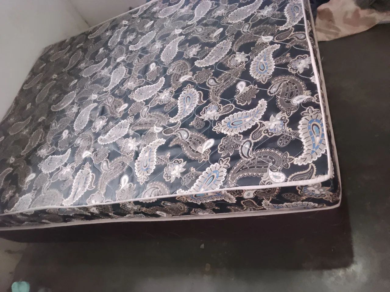 Cama box - Foto 3