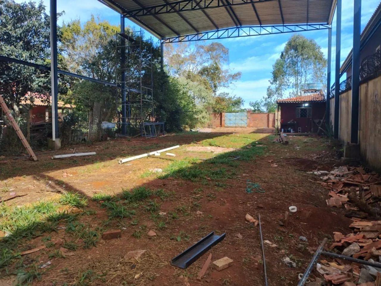 Galpão / Depósito / Armazém para alugar em Nova Lima - Foto 4