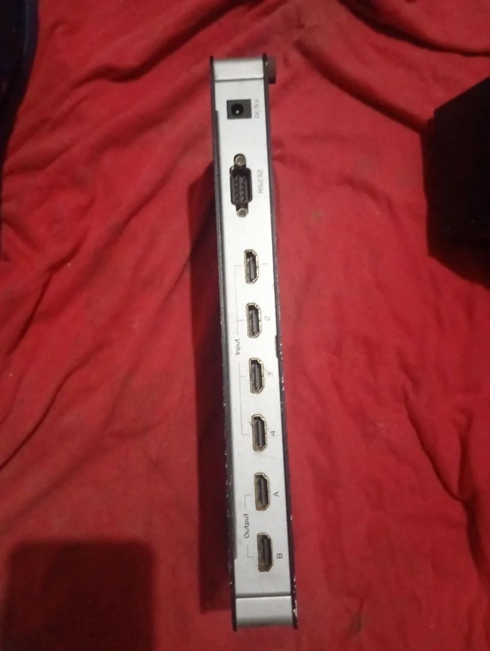 HDMI Matrix 4*2 - Foto 2