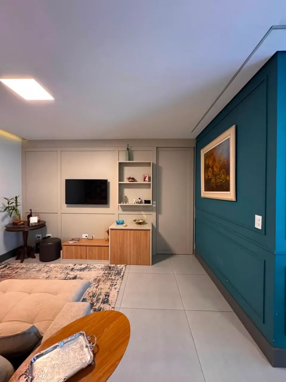 Apartamento Miami - Vila Embaré - Valinhos - SP - Foto 3