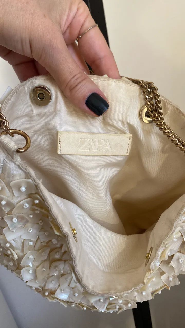 Bolsa Zara  - Foto 2
