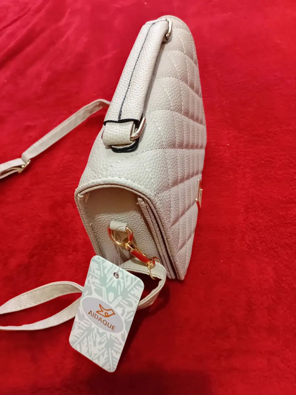Bolsa feminina  - Foto 3