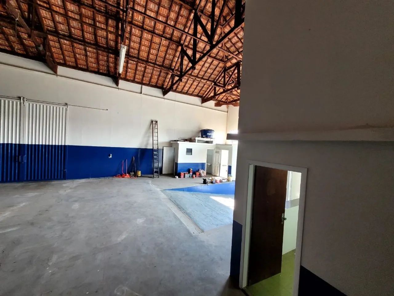 Barracão para locação na Vila Rezende - Foto 3