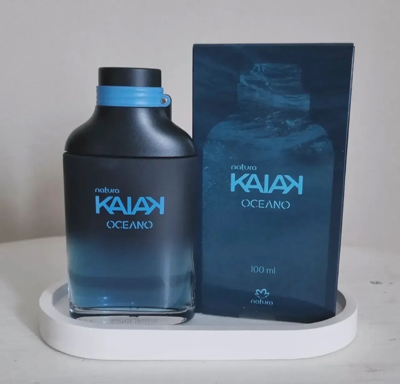 Perfume Kaiak na promoção  - Foto 5