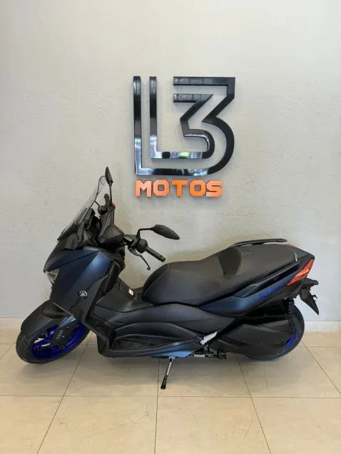 YAMAHA XMAX 250 ABS - Foto 3