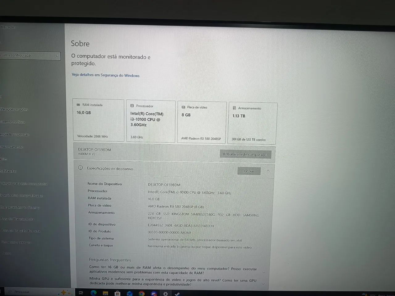 Cpu gamer  - Foto 3