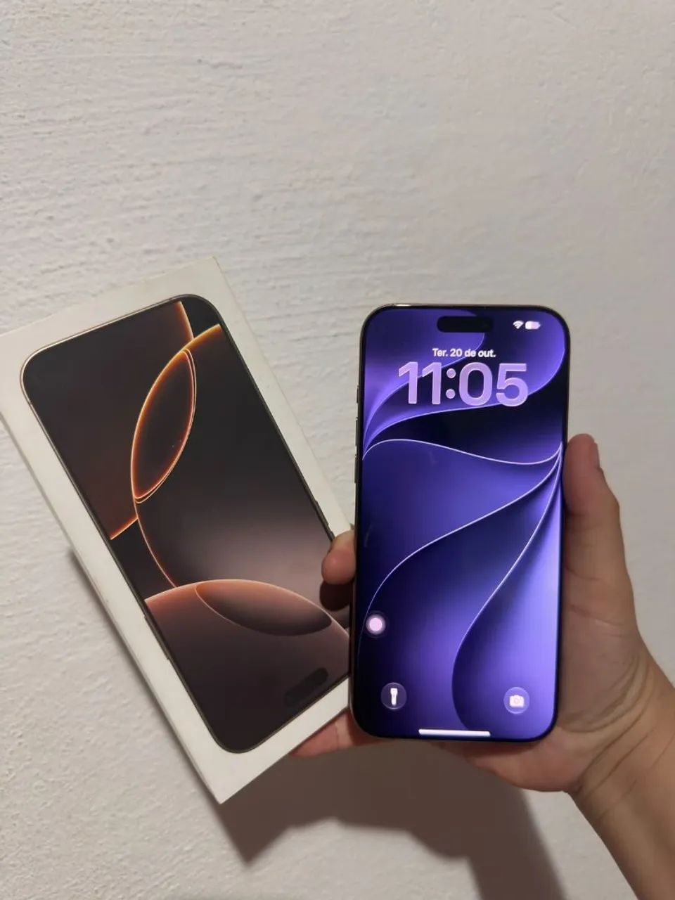 Iphone 16 Pro Max - Foto 2