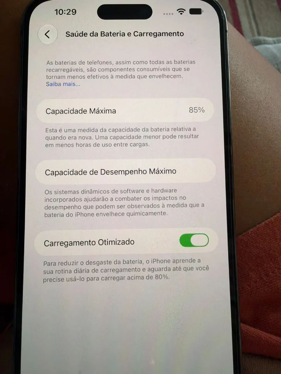 iPhone 14 Pro max - Foto 5