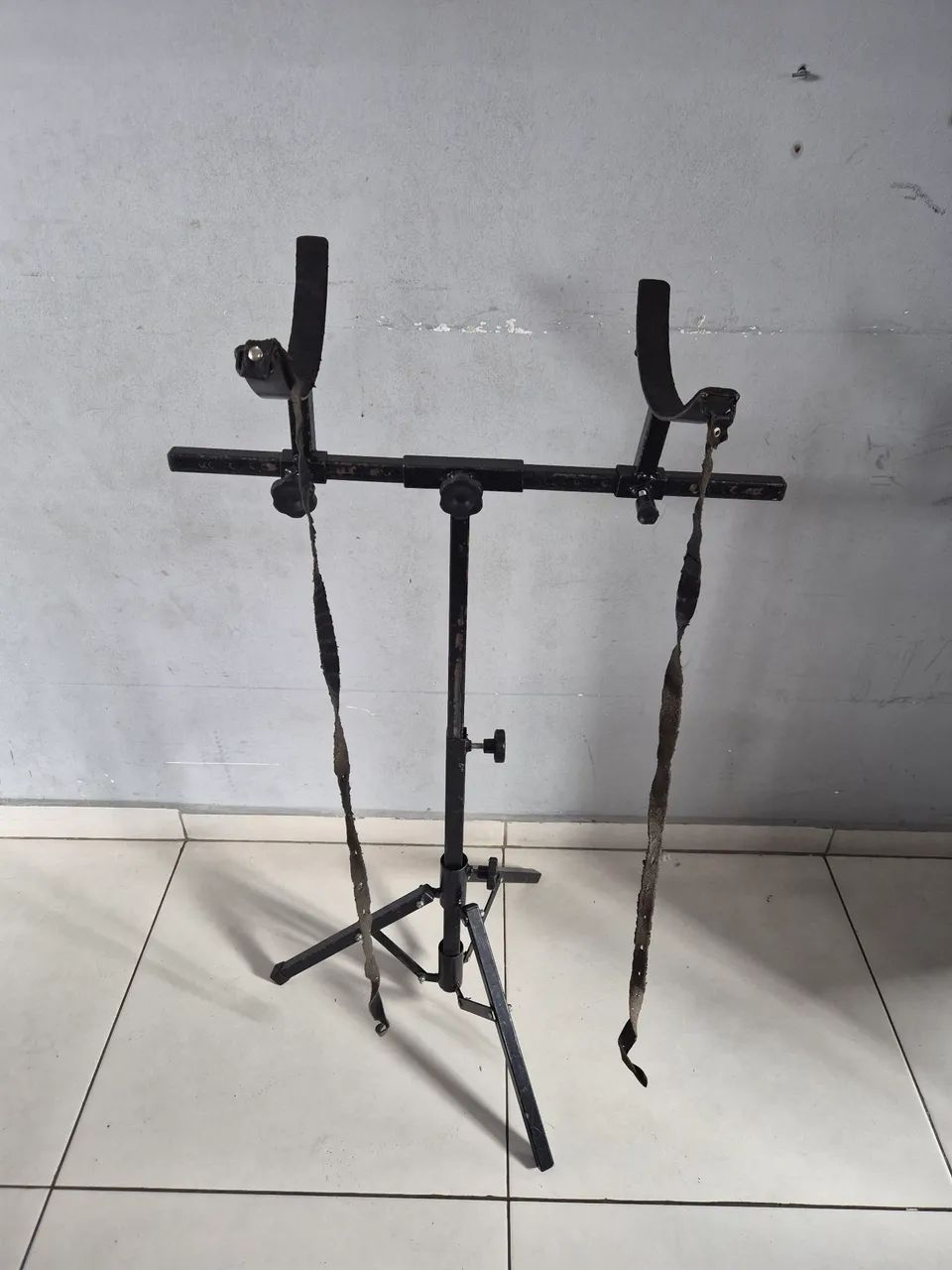 Suporte tantan rebolo  - Foto 3