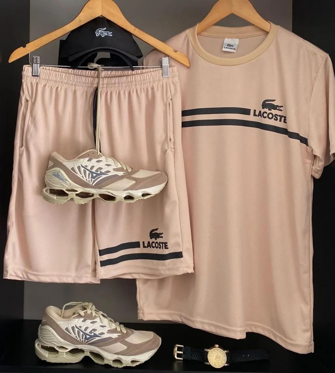 Roupas 