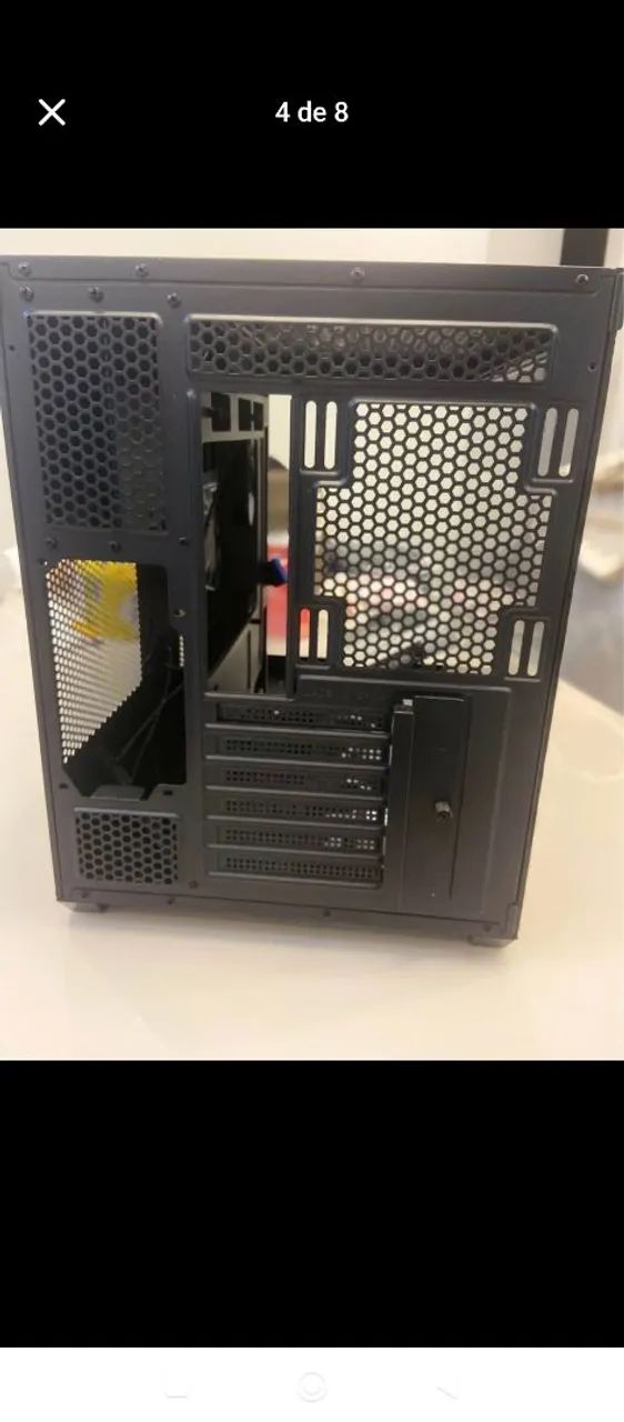 Gabinete wideload pro novo. - Foto 4