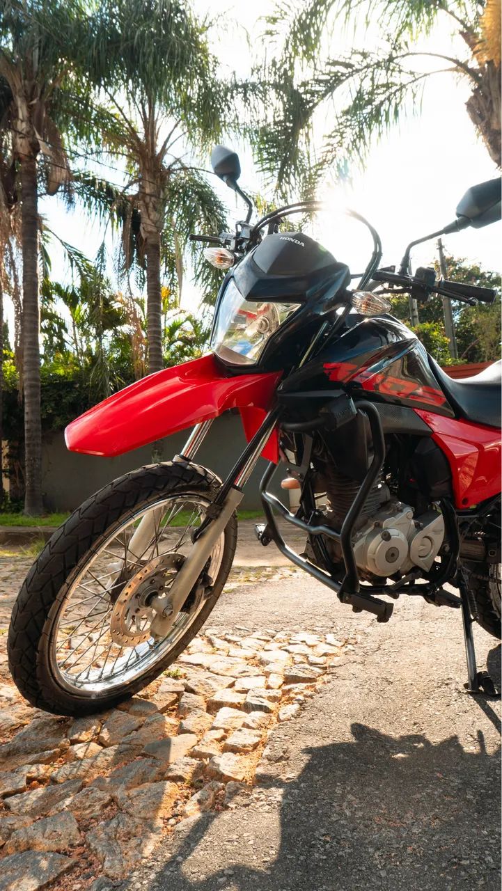 Bros 160 impecável  - Foto 2