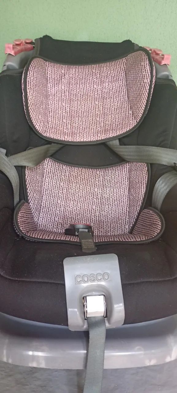 Cadeirinha de carro Infantil  - Foto 2