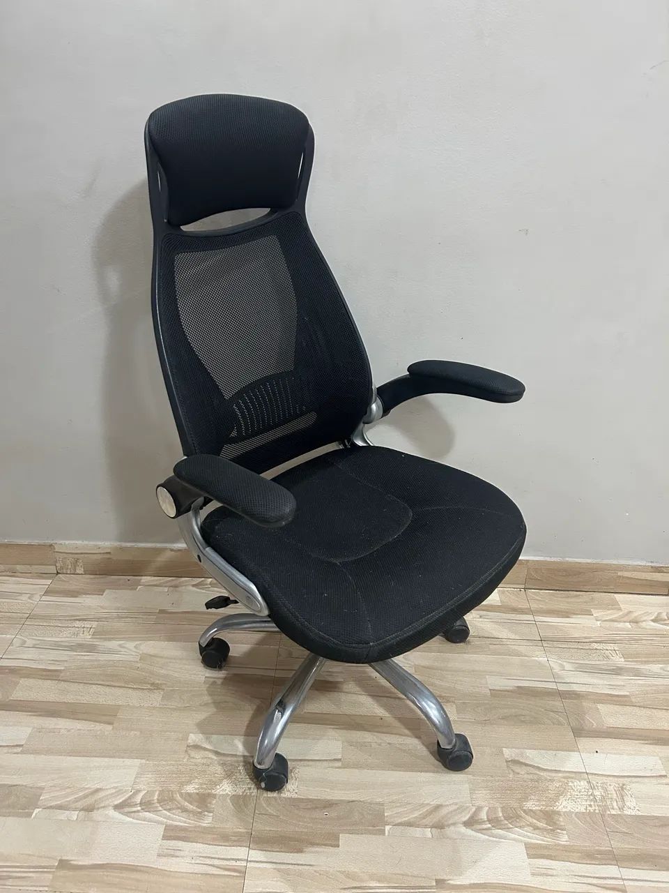 Cadeira ergonômica 