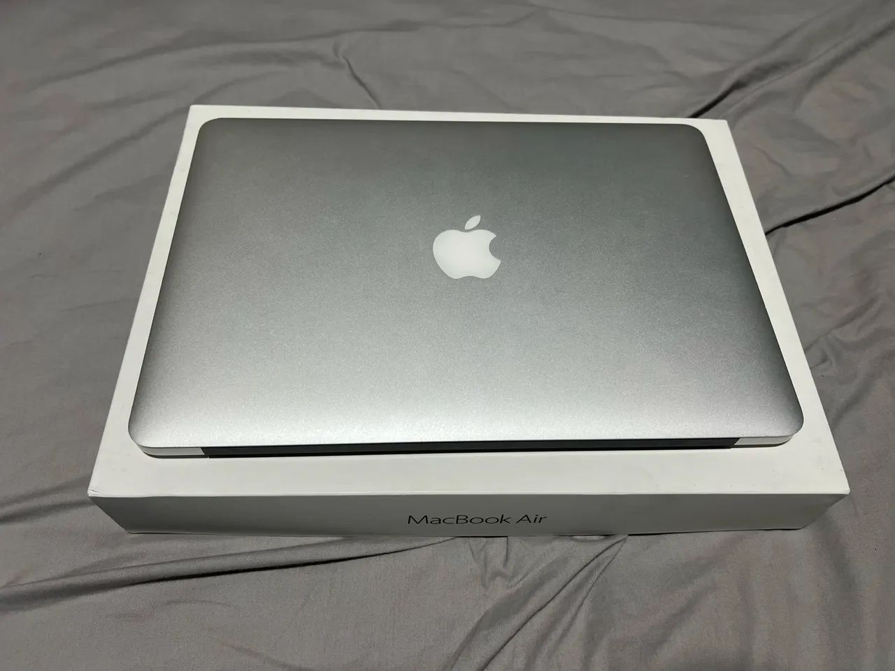 MacBook Air 2017 - Foto 2