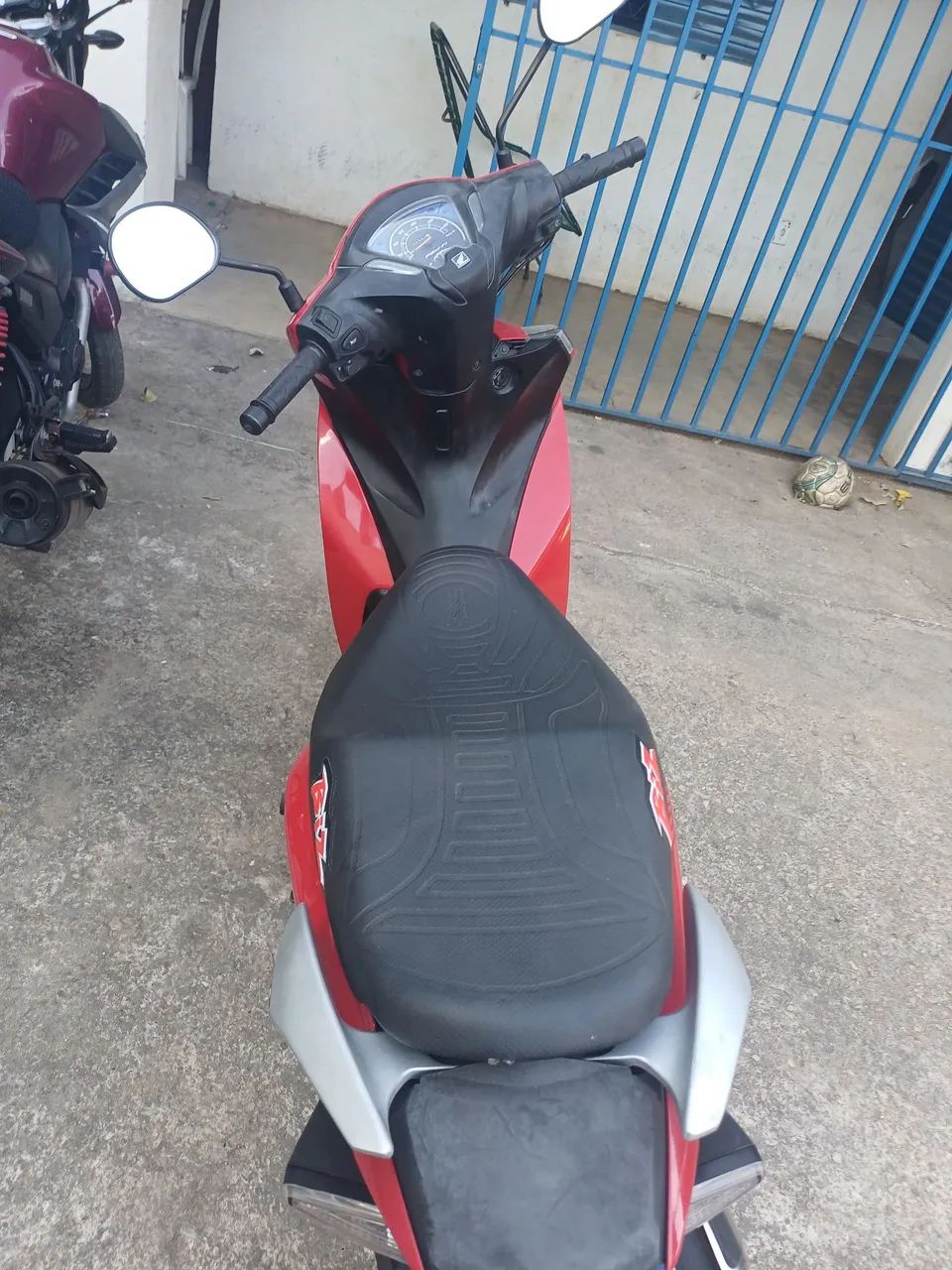 Venda biz c 100 - Foto 2