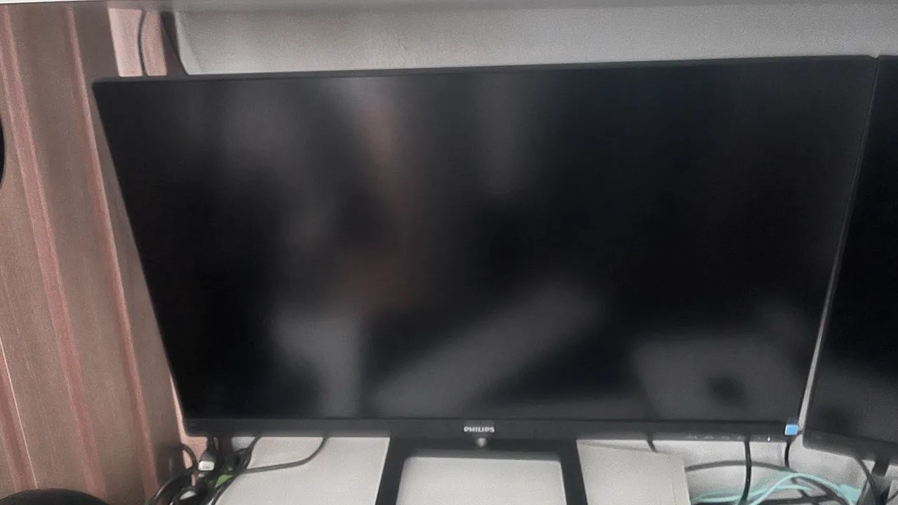 Monitor Phillips 27 polegadas 4k