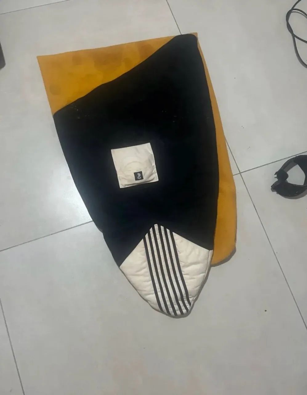 Capa de prancha de surf 