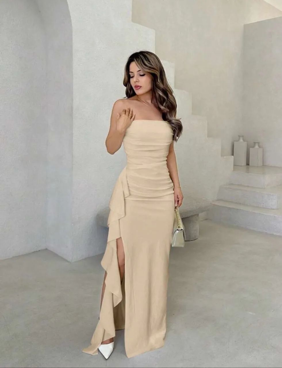 Vestido  - Foto 2