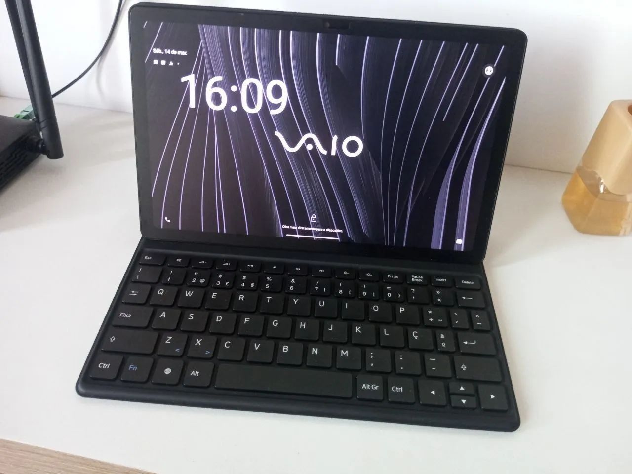 Tablet vaio tl10  - Foto 2