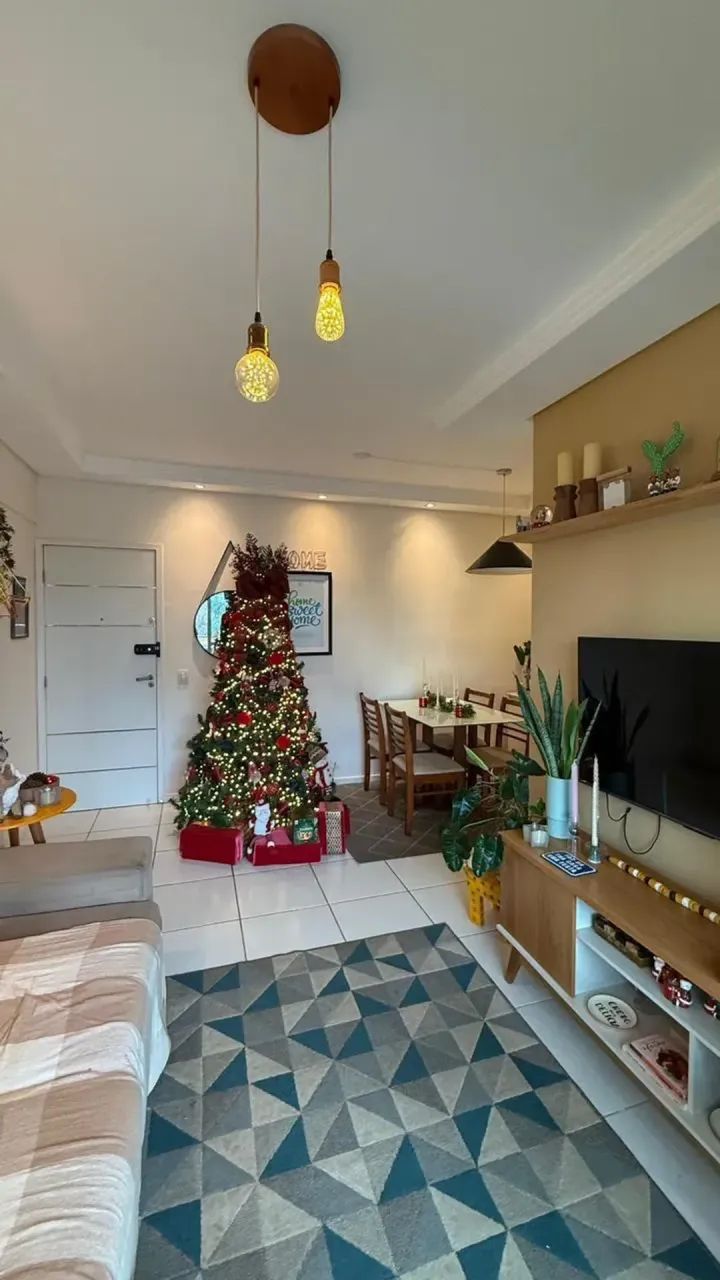 Apartamento de 92 m² no Papicu, com 3 quartos e com 2 vagas - PORTEIRA FECHADA. - Foto 3