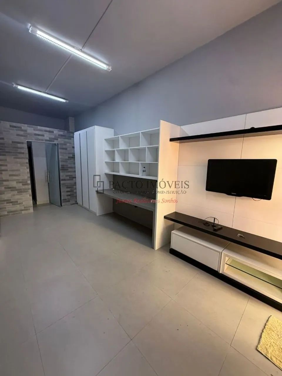 Salas/Conjuntos em Buritis com 30 m² - Foto 3