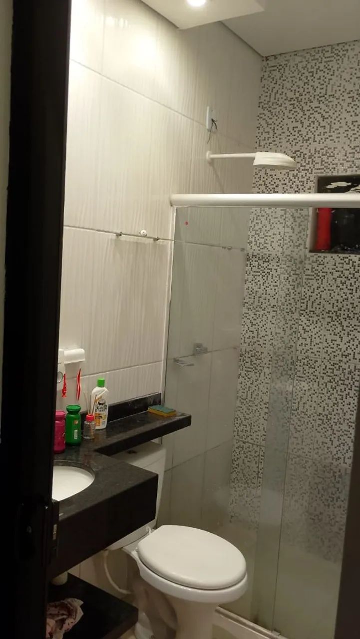 Foto - Ji-Paraná - Alto Alegre