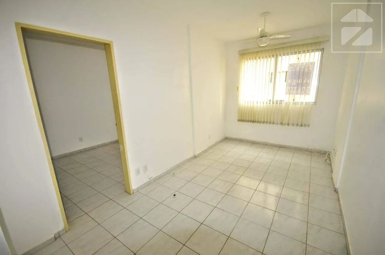 Apartamento para aluguel em Centro, Campinas - SP | Cód 6170
