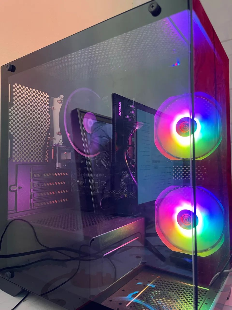 Vendo Pc Gamer  - Foto 5