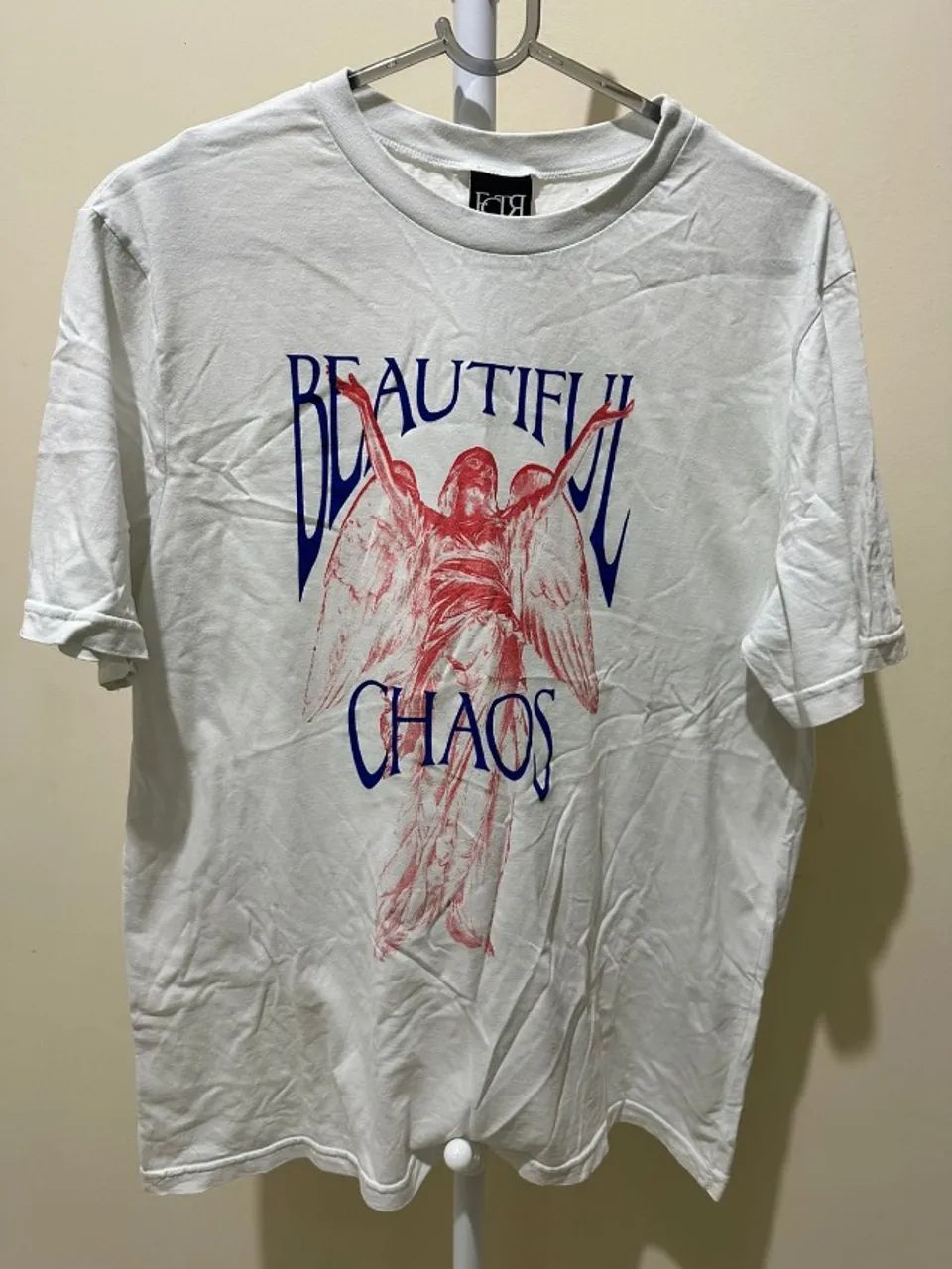 CAMISETA FACTORIA