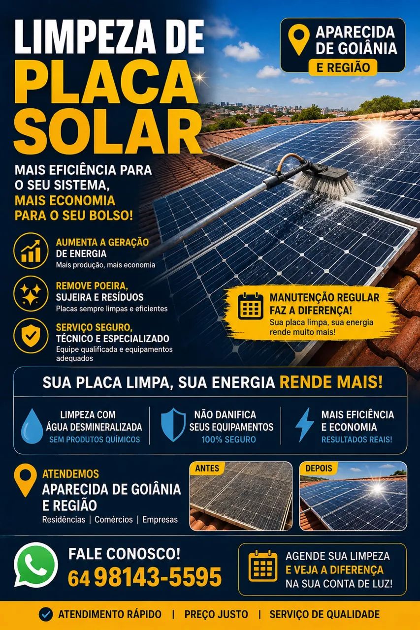 Serviços 