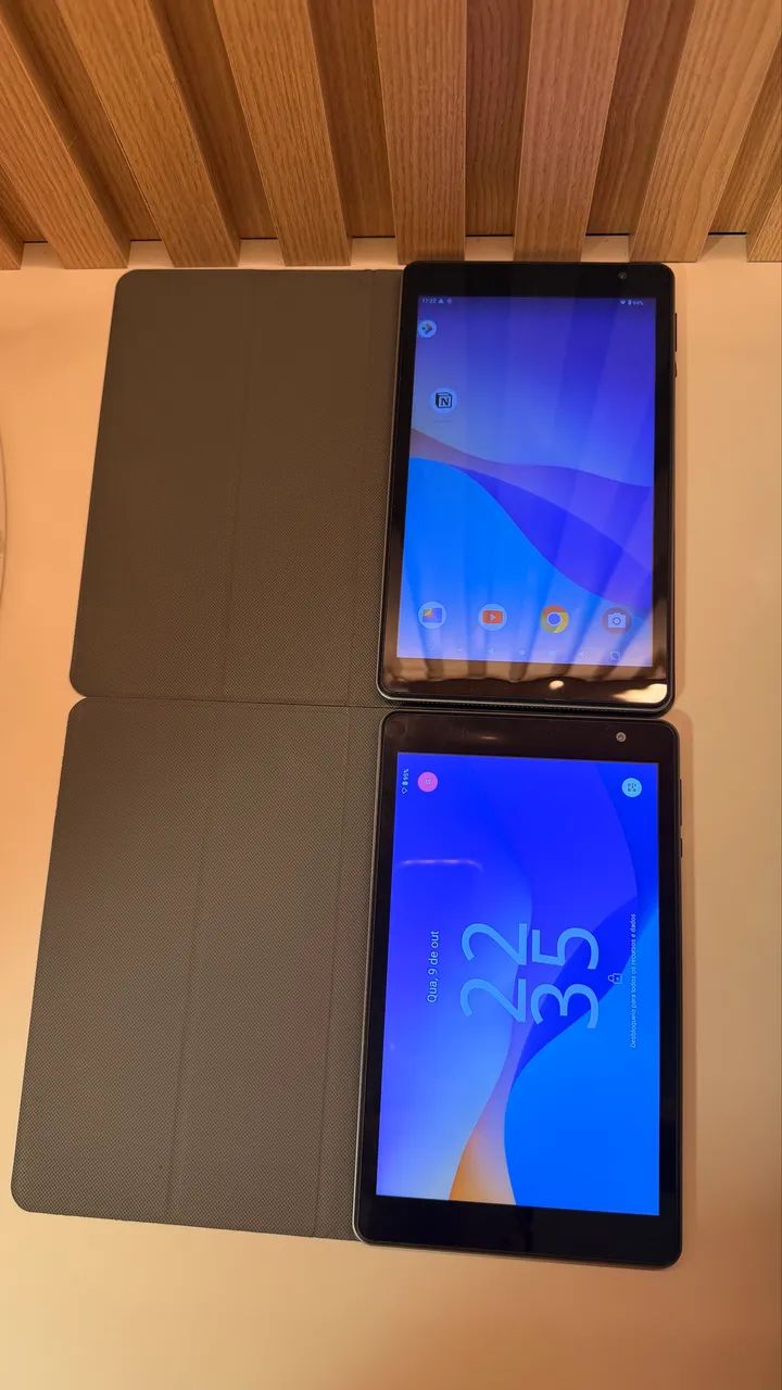 VENDO 2 TABLETS MULTI M8 64GB - 8" - Foto 2