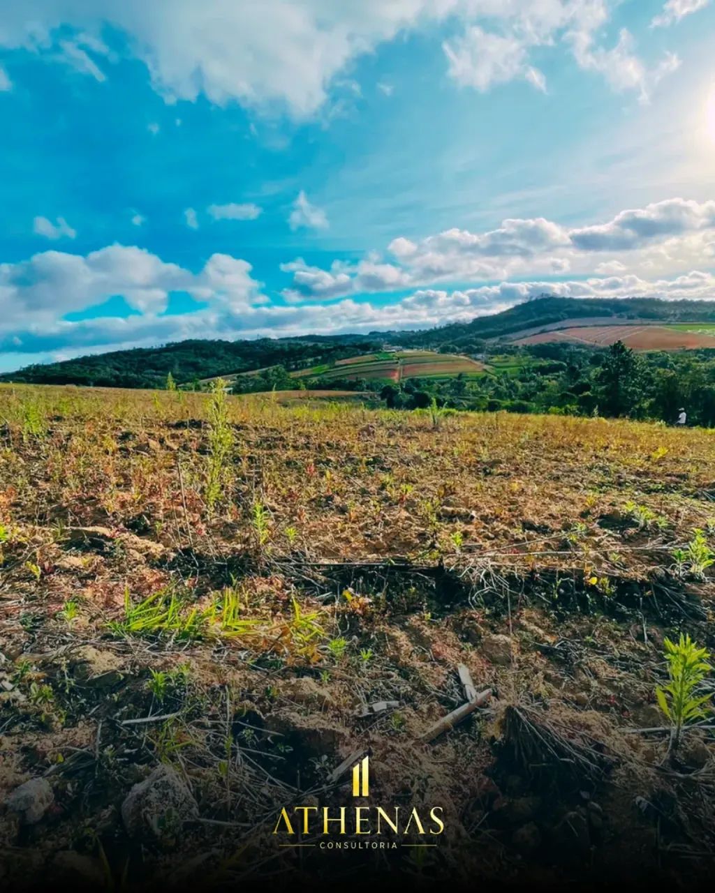 Uma Área para Realizar Novos Planos - Foto 4