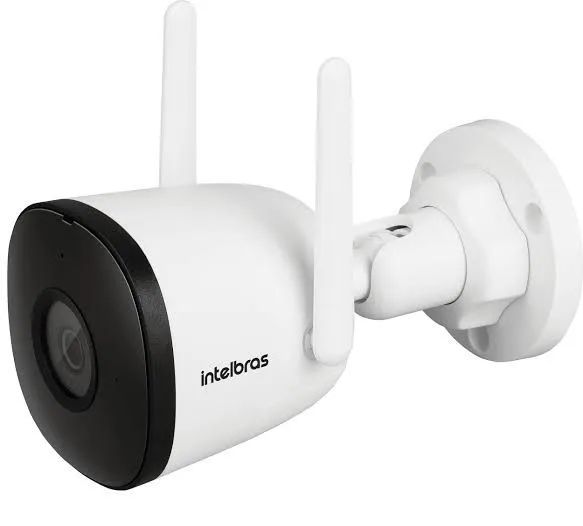 Câmeras wi-fi Intelbras  - Foto 3
