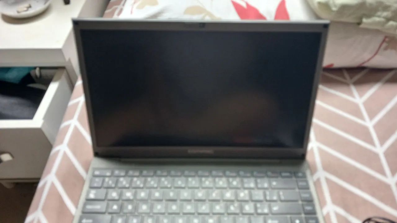 Notebook Compaq - Foto 5