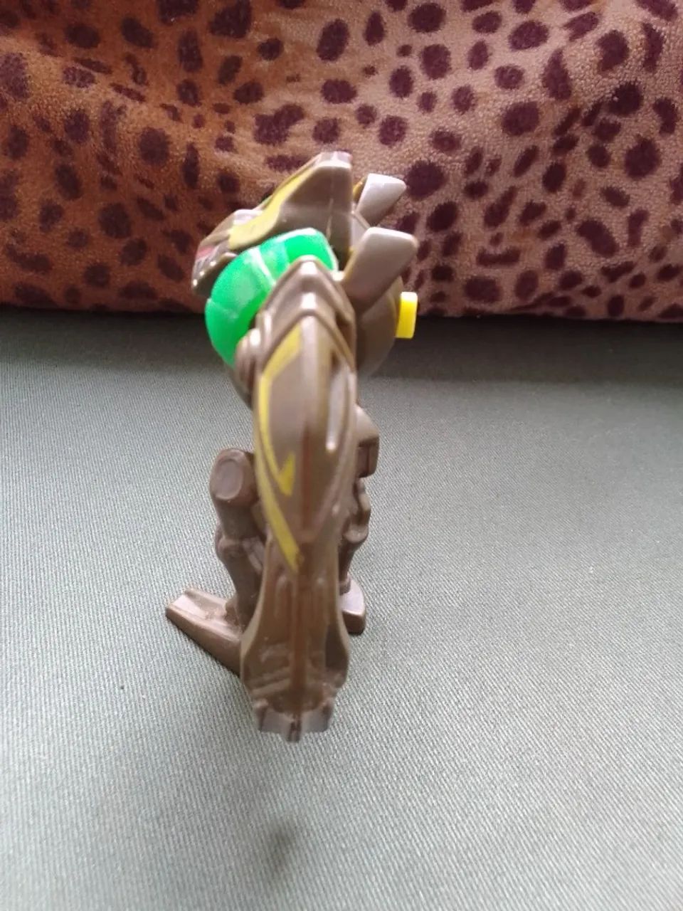 Boneco Bakugan - Foto 4