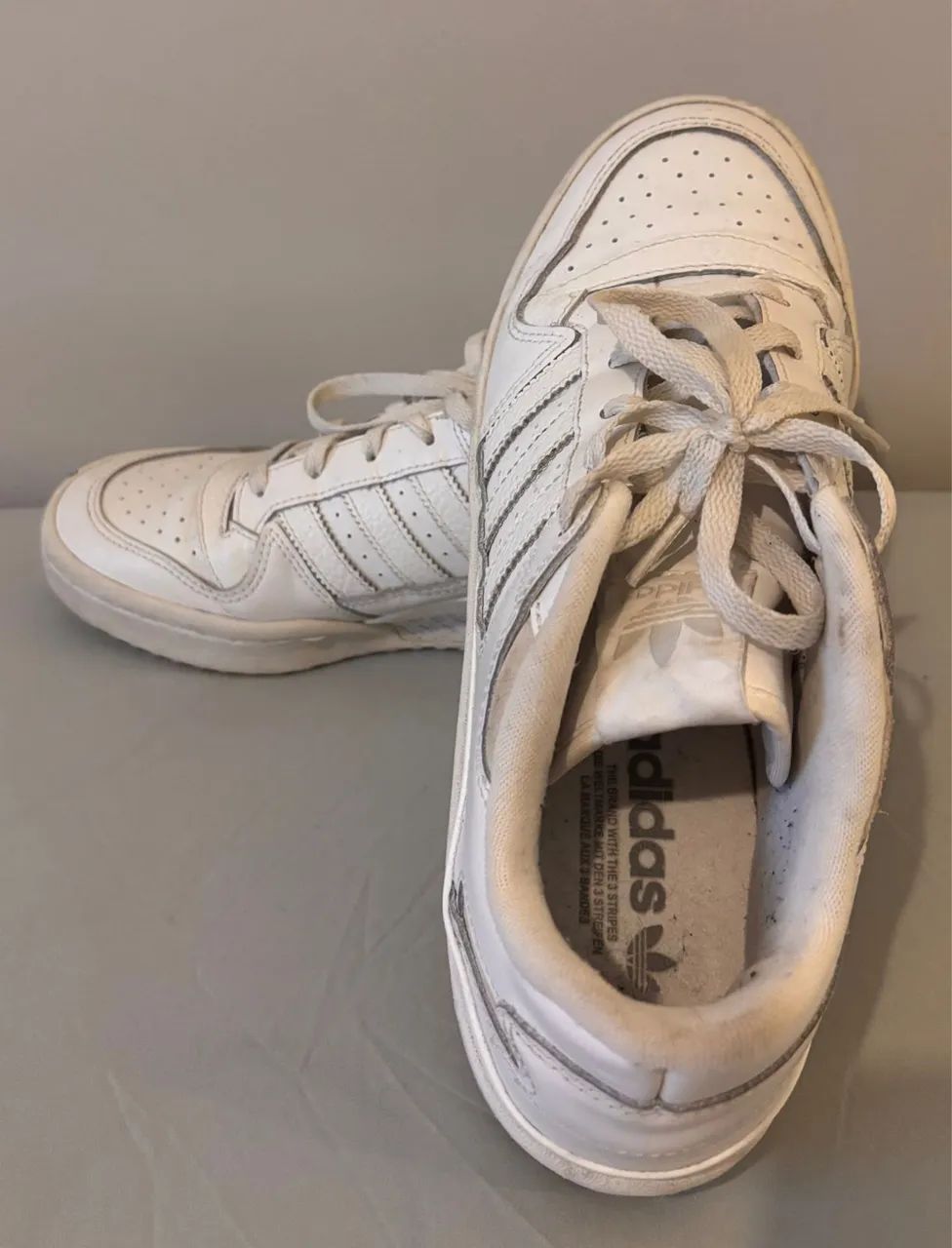 Tênis Adidas Original - Foto 3