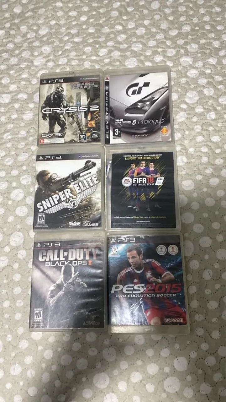 Vídeo game  - Foto 2